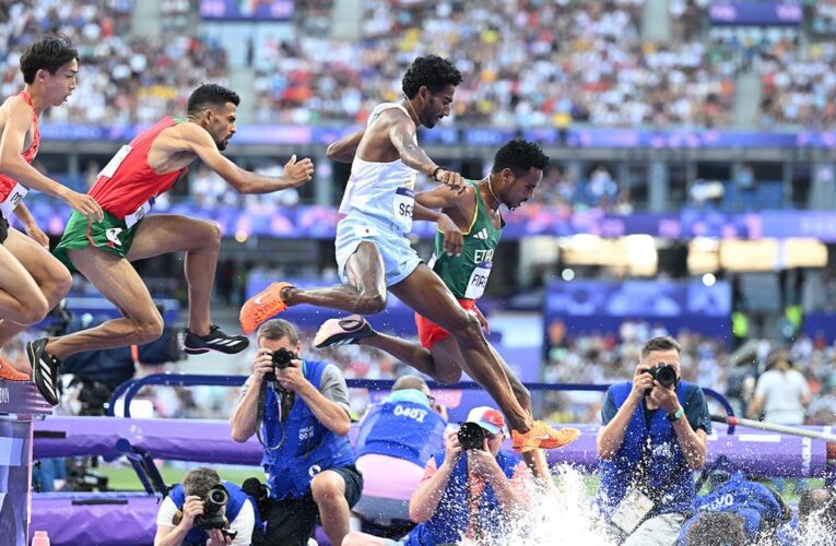 Avinash Sable undergoes ACL surgery, doubtful for 2025 World Athletics Championships