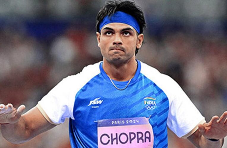 Neeraj Chopra Classic 2025: All you need to know, date, time, streaming news, lineup