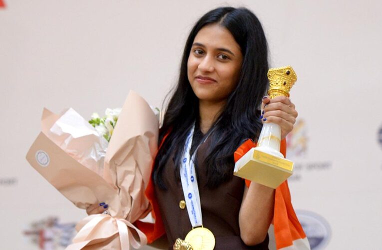 FIDE Women’s Candidates 2026: Qualified players, qualification pathways for remaining spots