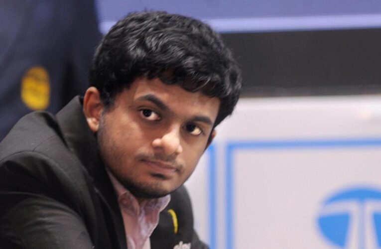 Esports World Cup 2025: Nihal Sarin enters quarterfinal