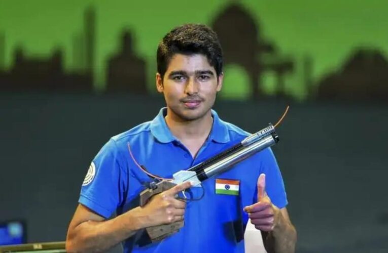 NRAI’s Domestic Shooting Rankings: Full list of Indian shooters eligible for national selection after Dehradun trials