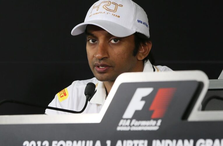 Narain Karthikeyan biopic: Mahesh Narayanan to direct movie on India’s first F1 driver