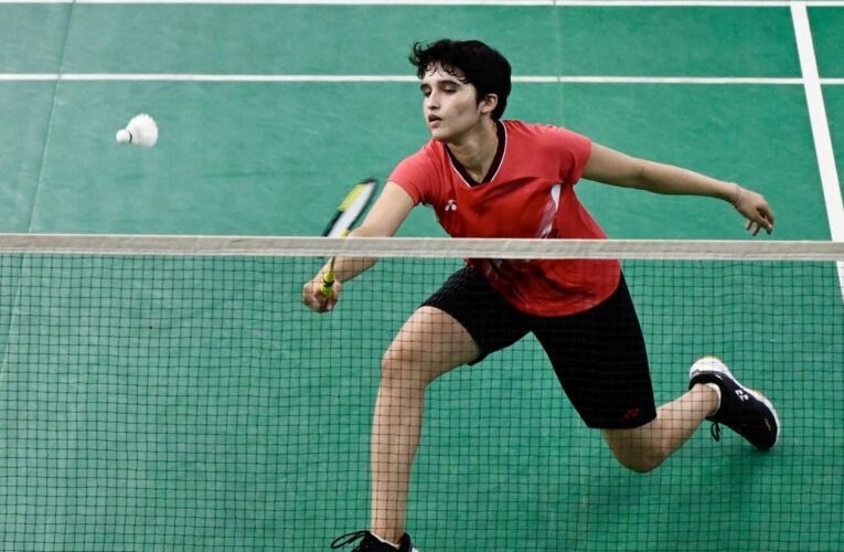 China Open 2025: Hooda loses to Yamaguchi in quarterfinals