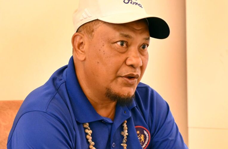 Exposure is key, says Malaysian junior hockey coach Nor Saiful Zaini ahead of MCC-Murugappa Gold Cup