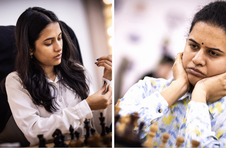 Koneru Humpy vs Divya Deshmukh, Women’s World Cup final: Now, it is ‘Her Story’ for Indian chess