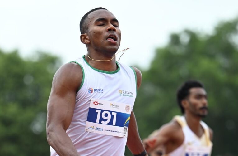 Monaco Diamond League 2025: All you need to know — Animesh Kujur faces Gout Gout, Avinash Sable in action