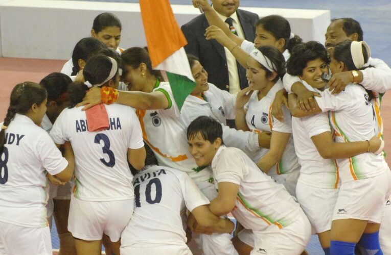 Hyderabad to host Women’s Kabaddi World Cup