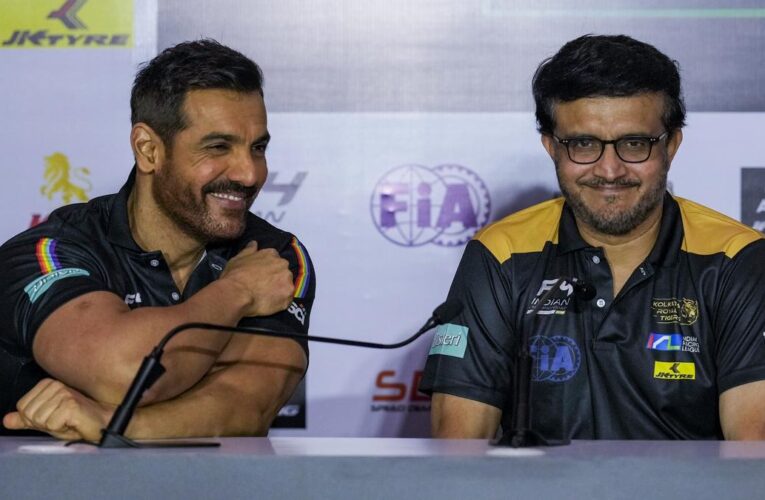 Indian Racing League 2025: Schedule, dates, venues, full list of teams, driver lineup