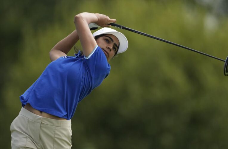 Indian sports wrap, July 5: Diksha lone Indian to make the cut at Women’s Irish Open 2025