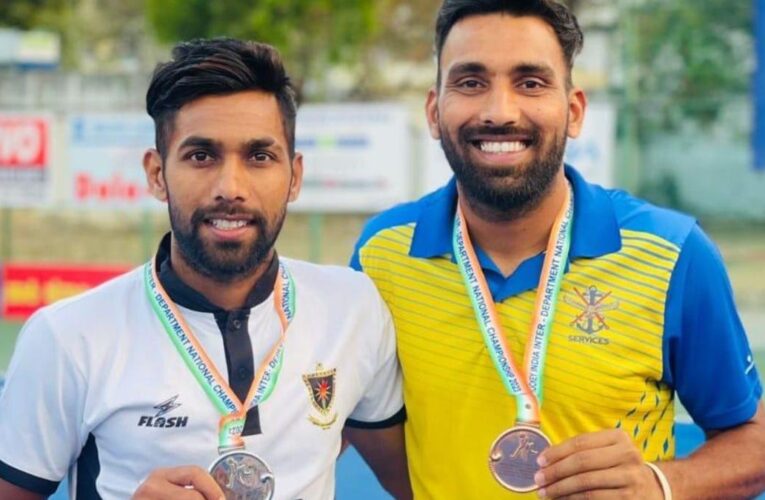 Brothers off the turf, enemies on it — Sayyad, Aakib face each other for MCC-Murugappa Gold Cup title
