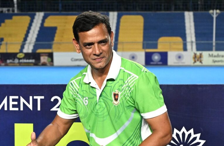 MCC-Murugappa Gold Cup: Hat-trick of titles big achievement for Railways, says coach Sunil