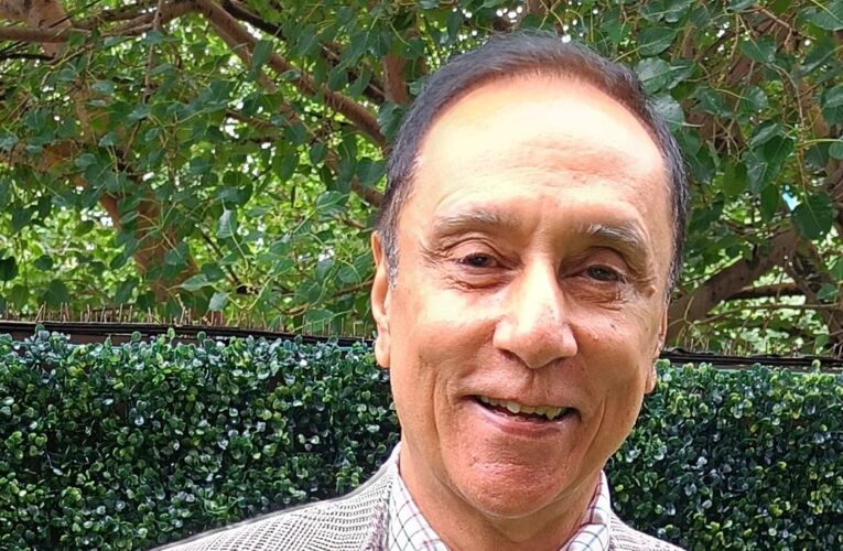 DP World India Championship 2025 to be India’s best golf event, says Delhi Golf Club president Raj Khosla
