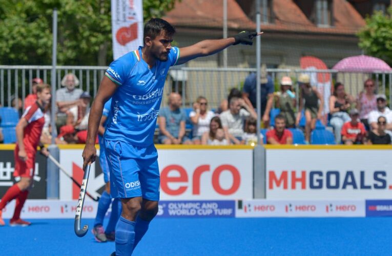 Indian sports wrap, July 1: Hockey India announces squad for Men’s India A tour of Europe