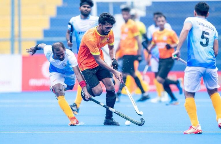 Venkatesh Kenche eyes strong European Tour with India ‘A’