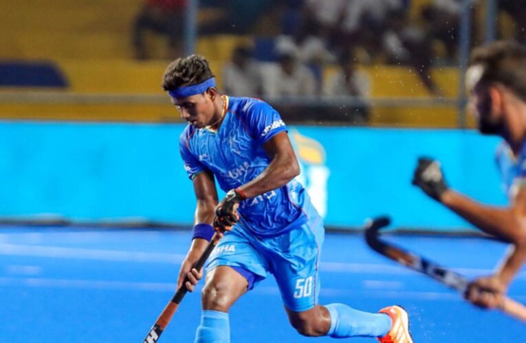 India A ends Euro Tour campaign with big loss against Netherlands