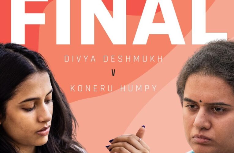 When is Divya Deshmukh vs Koneru Humpy FIDE Women’s World Cup 2025 final?