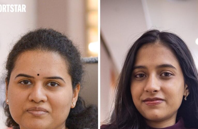 Koneru Humpy hails Divya Deshmukh’s tremendous run ahead of FIDE Women’s World Cup 2025 final
