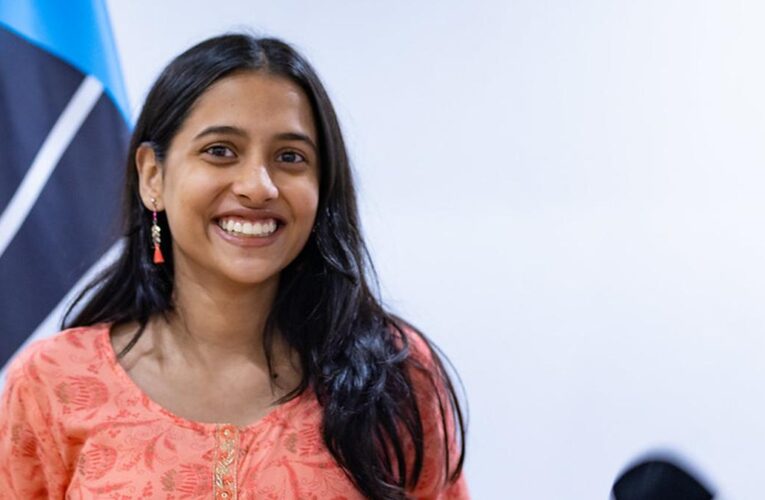 FIDE Women’s World Cup: Divya, Humpy reach quarterfinals