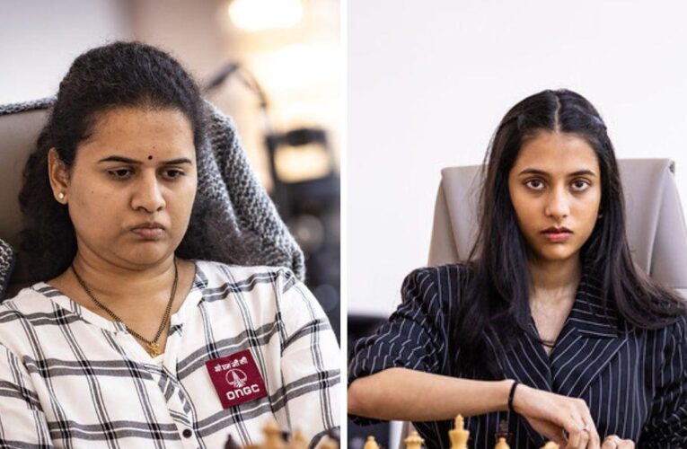 Koneru Humpy vs Divya Deshmukh, FIDE Women’s World Cup Final: Preview, Schedule, Format, Live Streaming info