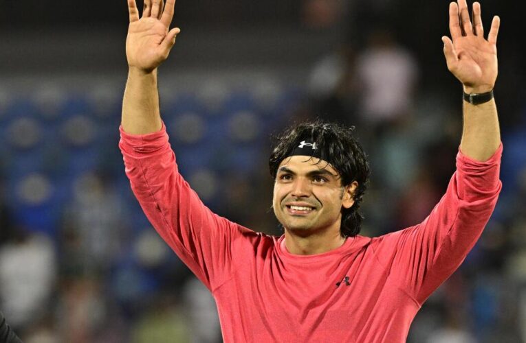 Pathbreaking Neeraj Chopra keeps Indian athletics’ flag flying, on and off the field, as NC Classic’s success grabs eyeballs