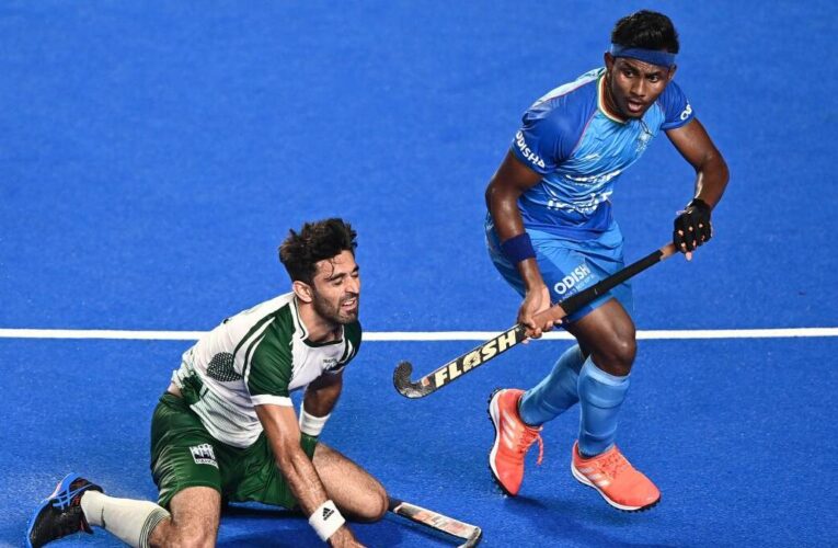 Pakistan set to take part in Hockey Asia Cup in Bihar next month