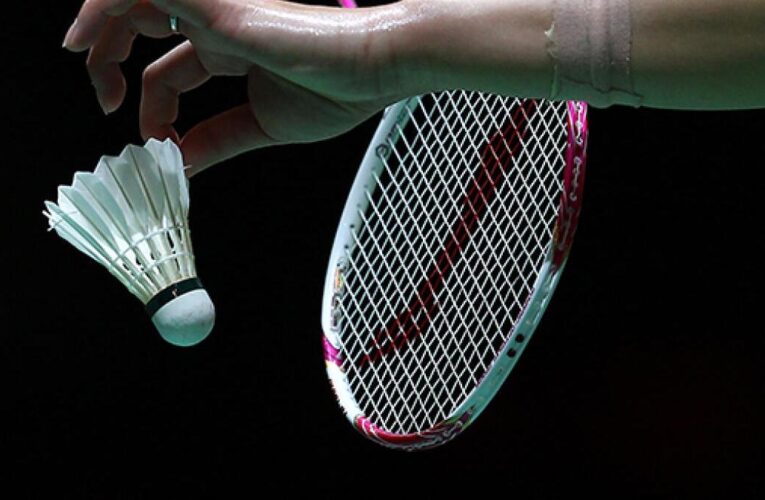 Six Indian badminton players barred from World University Games due to alleged administrative lapse