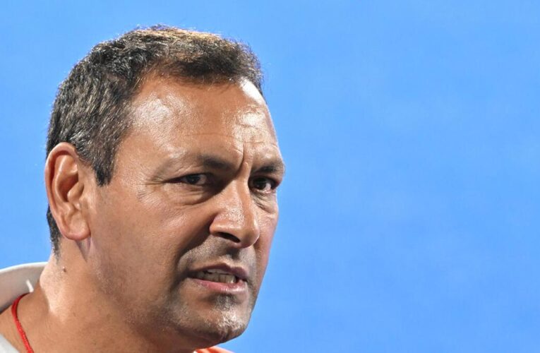 Indian women’s hockey team coach Harendra: Team needs to work on time and game management