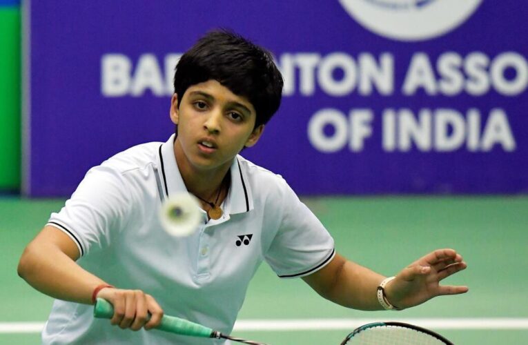 Back on podium after 13 years, junior women shuttlers hope to build on Badminton Asia Junior Championships success