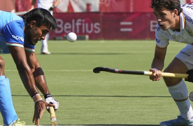 Europe tour will create bench strength, says India ‘A’ hockey captain Sanjay