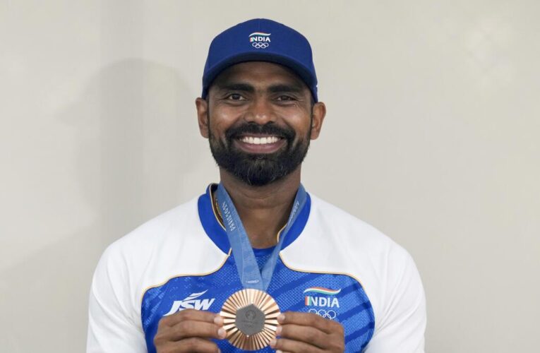 Pro League was a wake-up call ahead of next year’s Asian Games and World Cup: Sreejesh on Indian hockey team’s struggles