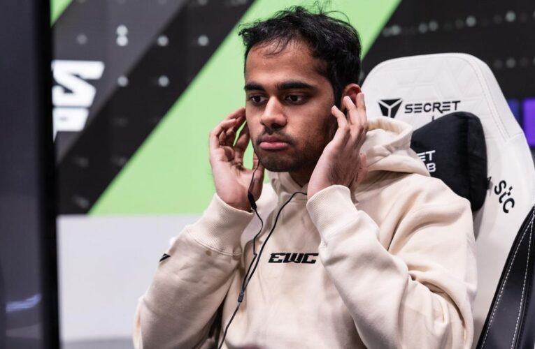 Esports World Cup 2025: Arjun Erigaisi beats Ian Nepomniachtchi, enters semifinals