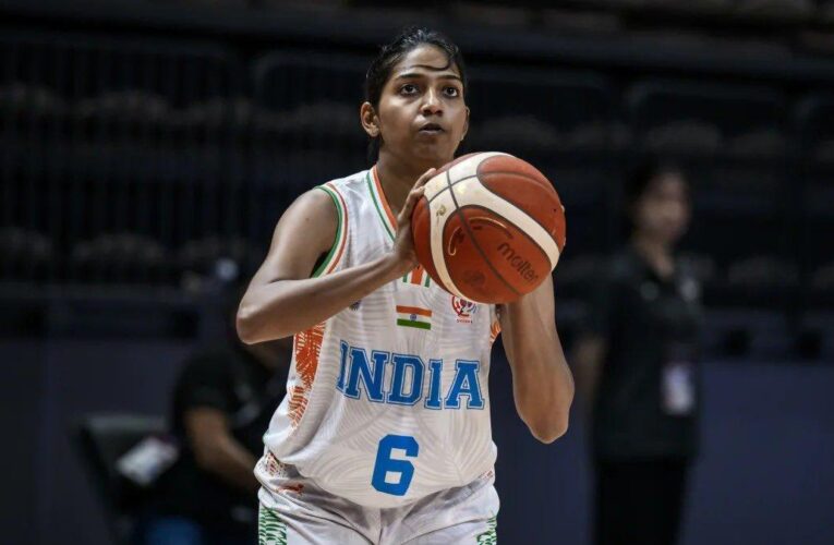 Indian sports wrap, July 16: India stays in contention for semifinal spot at FIBA Women’s Asia Cup Division B event