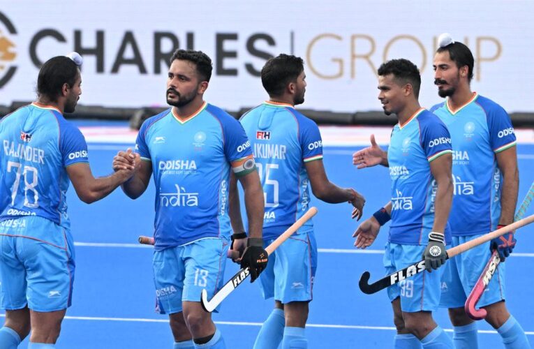 India vs Japan LIVE score, Hockey Asia Cup 2025, IND 2-0 JPN: Harmanpreet doubles lead for Indians, match updates