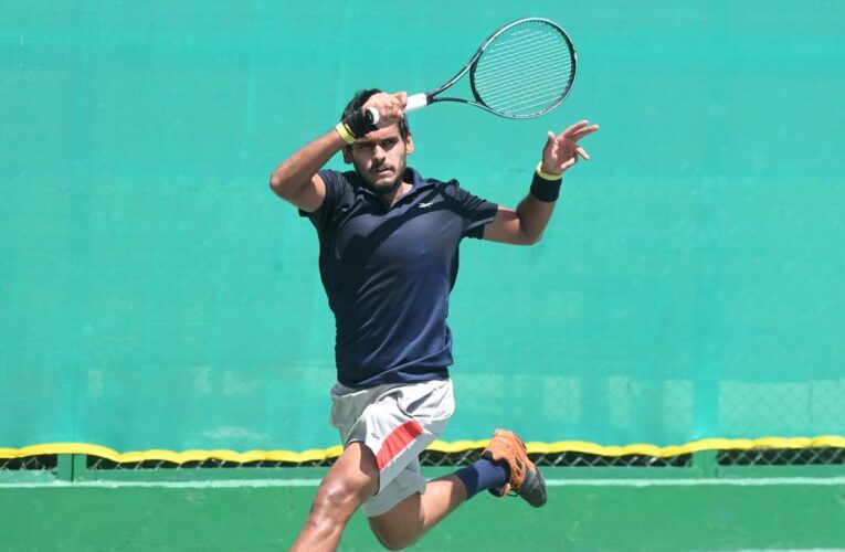 Indian sports wrap, August 24: Sidharth Rawat wins Thailand ITF title