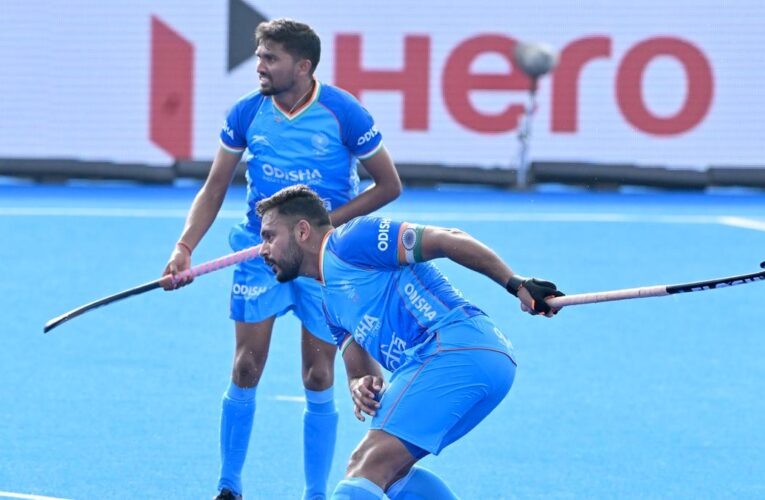 India vs Japan Live streaming info, Hockey Asia Cup 2025: When, where to watch IND v JPN, Match starts at 3 PM IST