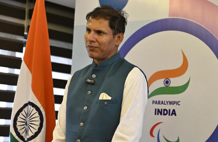 Mondo track at JLN stadium to be ready by Sept. 1, PCI requests PM Modi to open World Para Athletics C’ships