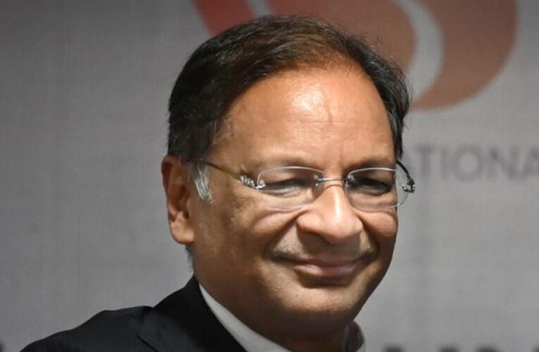 It’s Ajay vs Jaslal in BFI polls: Incumbent chief set to contest against Olympian boxer for president’s post