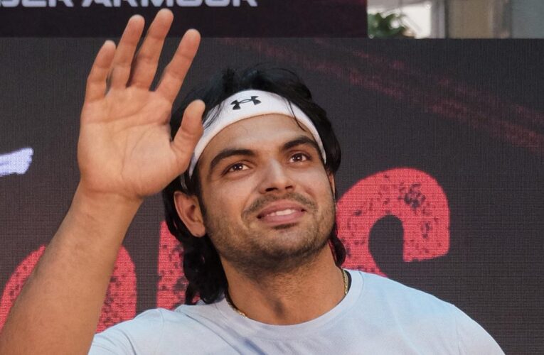 Entry list for Diamond League final out – Neeraj Chopra, Noah Lyles, Mondo Duplantis to headline competition