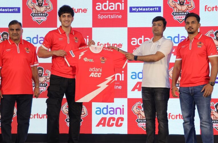 Gujarat Giants PKL 12 squad – All you need to know; Download Pro Kabaddi League 2025 schedule PDF