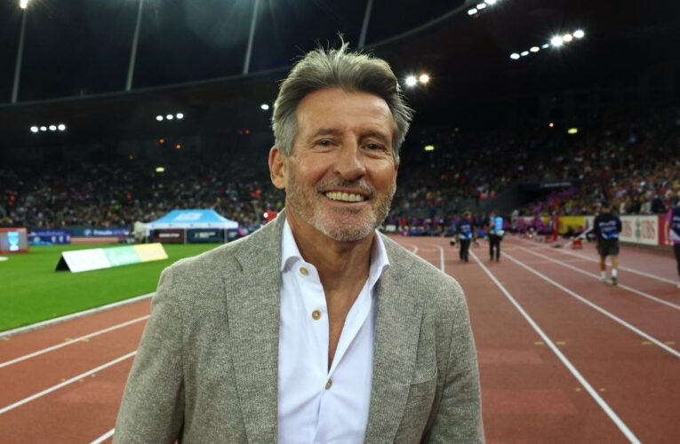 Outdoor athletics season should be longer, says Coe