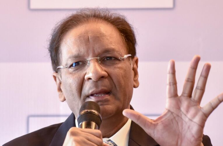 Ajay Singh re-elected Boxing Federation of India president