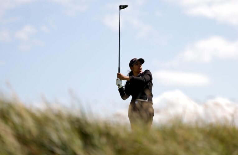Indian sports wrap, August 1: Good start for Diksha Dagar at Women’s Open in Wales