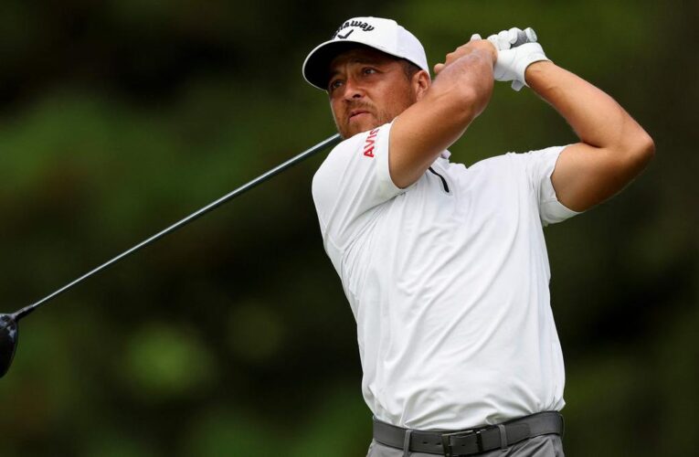 Ryder Cup: J.J. Spaun, Xander Schauffele clinch U.S. team spots