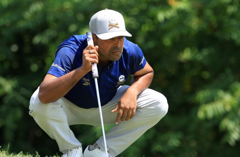 Indian Sports Wrap, August 18: Anirban Lahiri finishes 25th in LIV standings