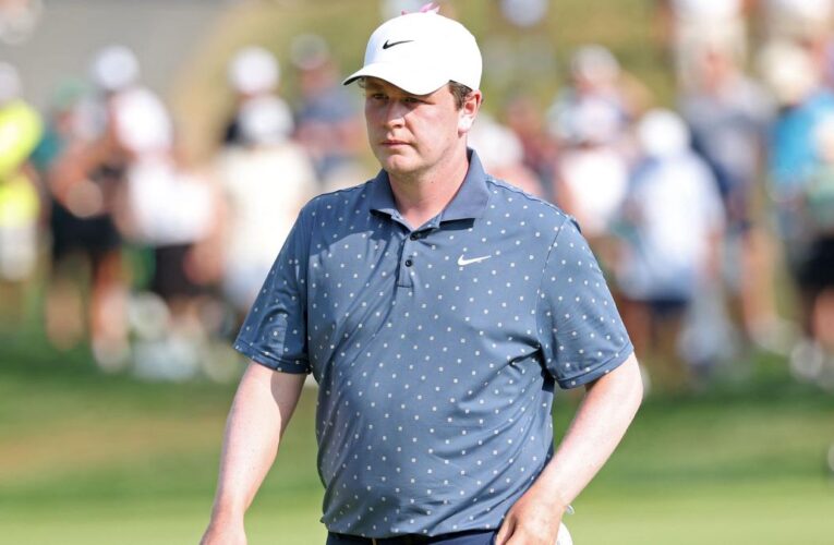 Ryder Cup: MacIntyre, Hatton qualify for Europe team; Lowry, Hojgaard in contention for final spot