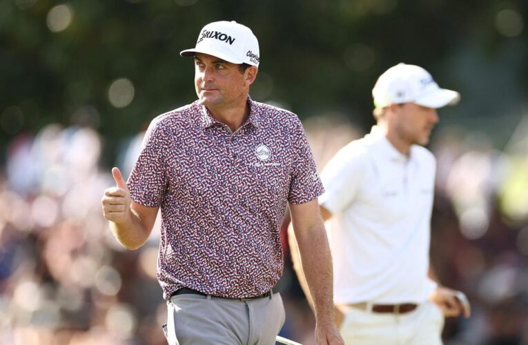 Why will Keegan Bradley not play as US captain at Ryder Cup 2025?