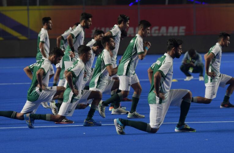 Pakistan to play in India in FIH Men’s Junior World Cup 2025; no sanctions for Asia Cup absence