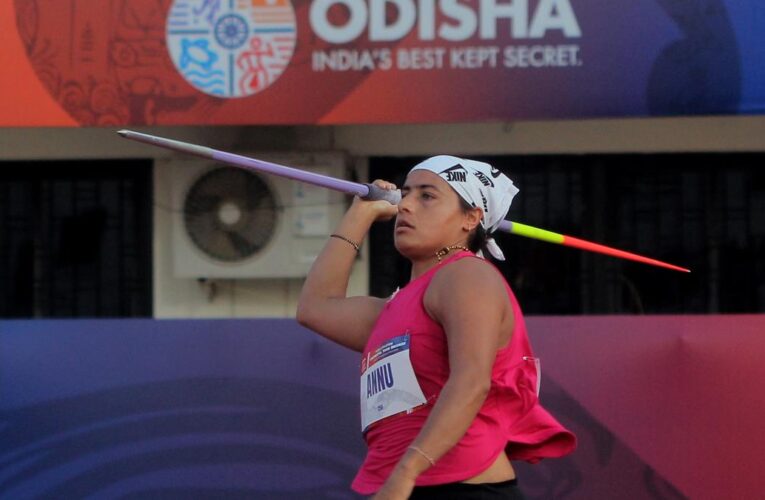 World Athletics Continental Tour Bronze event: Annu Rani, Animesh Kujur, Murali Sreeshankar shine in Bhubaneswar