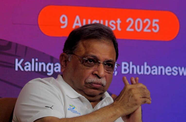 More Indians have qualified in individual events for World Championships than last edition: Sumariwalla