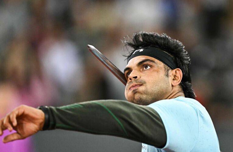 Neeraj Chopra finishes second in Diamond League Final 2025